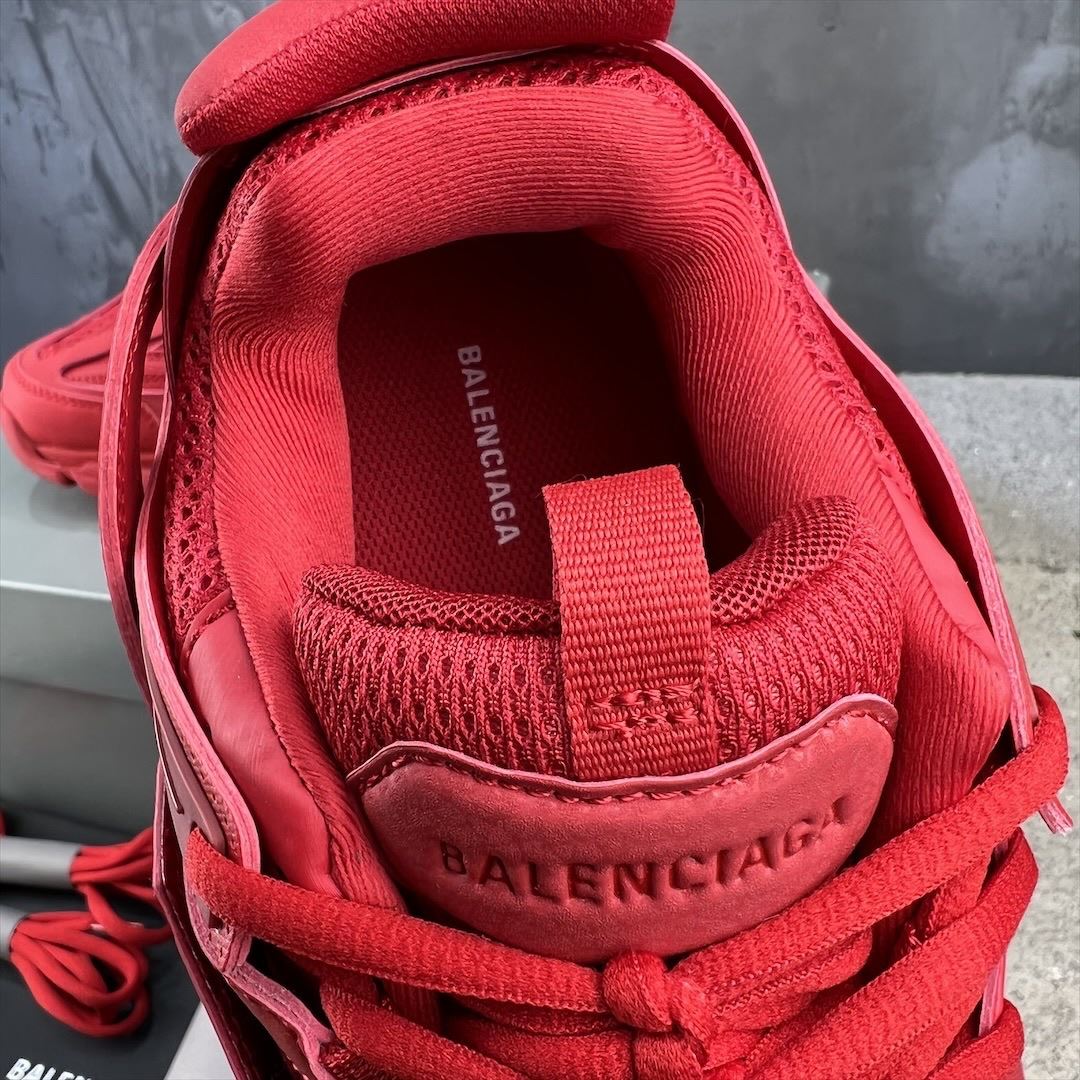 Balenciaga Track Shoes